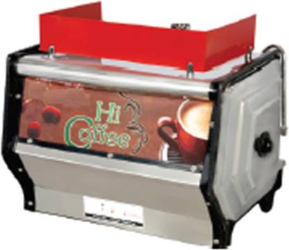 CRESCENT COFFEE MACHINE 20 Cups Coffee Maker