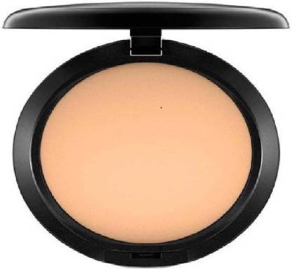 nnbb POWDER PLUS(NC35)5 Compact (NC35) Compact (natural, 10 g) Compact