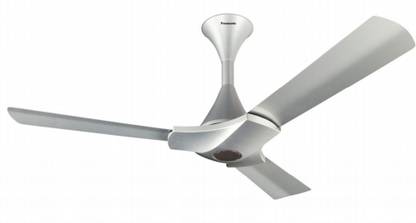 Panasonic 30W BLDC DC Motor Ceiling Fan with Remote Control with 1 Year Warranty 1200 mm Ceiling Fan