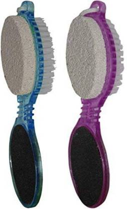 RNY RNY 4 IN 1 PEDICURE PADDLE FOR UNISEX