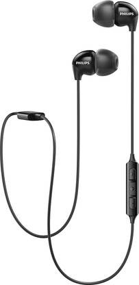 PHILIPS SHB3595BK Bluetooth