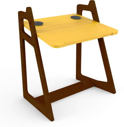 Opus Indigo MyRa Engineered Wood Study Table