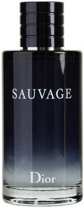 Dior Sauvage Original Tester Eau de Toilette  -  100 ml