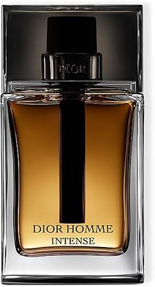Dior Homme Intense Original Tester Eau de Parfum  -  150 ml