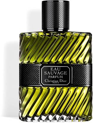 Dior EAU SAUVAGE PARFUM Original Tester Eau de Parfum  -  100 ml