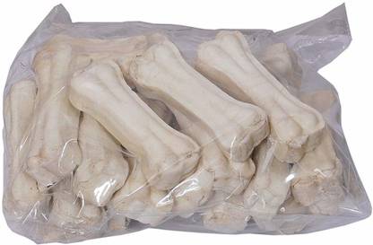 VIP COLLECTION Rawhide 3INCH Beef Dog Chew