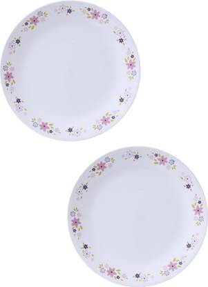 CORELLE DP-2-FF Dinner Plate