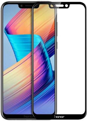 NKCASE Edge To Edge Tempered Glass for Honor Play