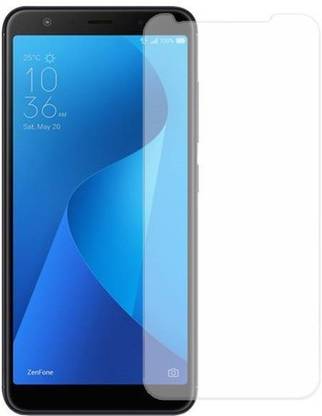 NKCASE Tempered Glass Guard for Asus Zenfone Max Pro M1