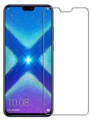 MISHY Tempered Glass Guard for Huawei Y9, Honor 8X