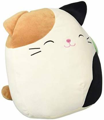 Squishmallow KellyCam The Cat 13" Super Soft Plush Pillow Pet Pal Buddy  - 7.1 inch