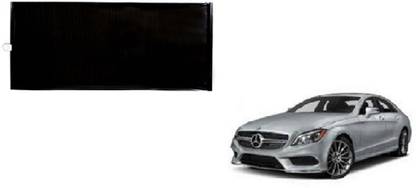Auto Oprema Dashboard Sun Shade For Mercedes Benz CLS-Class