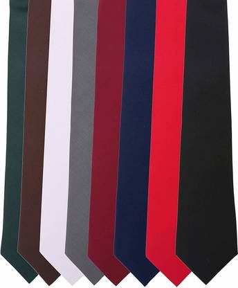 StyleRide Solid Tie