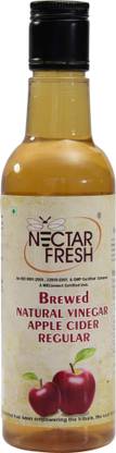 NECTAR FRESH APPLE CIDE Vinegar