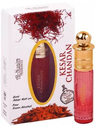 Al Nuaim 058 Floral Attar