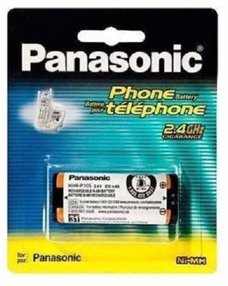 Panasonic HHR-P105 Ni MH Type 31 Phone   Battery