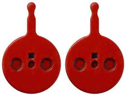 GUBBAREY Cycle Gear Disc Brake Pad for MTB Bicycle Parts Accessories Bicycle Brake Disk