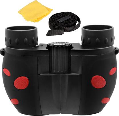JMALL Comat Waterproof 08X21 Zoom 08X Prism Binocular - 95 A Binoculars