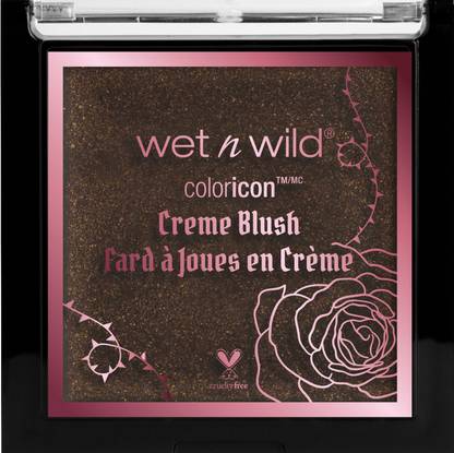 Wet n Wild Color Icon Cream Blush