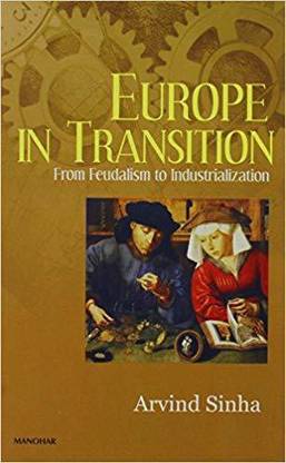 Europe in Transition