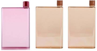 SK TRADERS 700 1260 ml Plastic Bottle