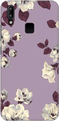 COBIERTAS Back Cover for Vivo Y91