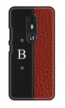 Hello Case Back Cover for Gionee A1
