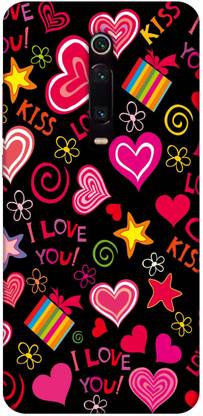 redfly Back Cover for Mi K20, Mi K20 Pro