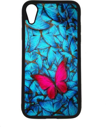Shoptrip Back Cover for Apple iPhone XR