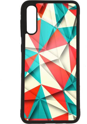 Shoptrip Back Cover for Samsung Galaxy A50