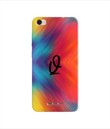 XPRINT Back Cover for Lava A62