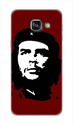 7Continentz Back Cover for Samsung Galaxy A3 (2016) ( 16 GB ) Mobile