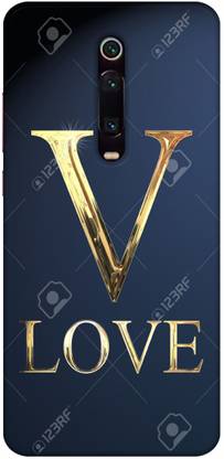 redfly Back Cover for Mi K20, Mi K20 Pro