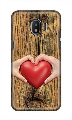 My Swag Back Cover for Samsung Galaxy J4 2018