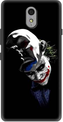 TAG Back Cover for Lenovo VIBE P1m ( 16 GB ) Mobile