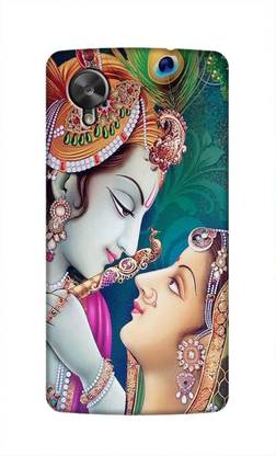 Hello Case Back Cover for LG Nexus 5