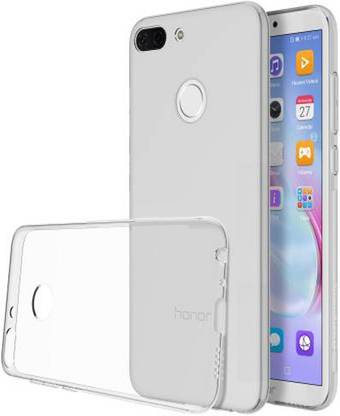 Print maker Back Cover for Honor 9N