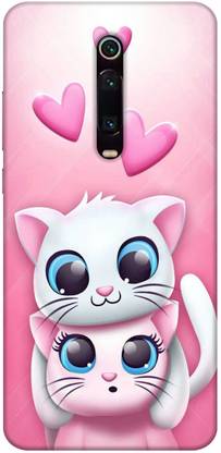 redfly Back Cover for Mi K20, Mi K20 Pro