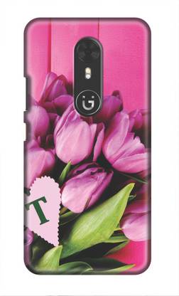 Hello Case Back Cover for Gionee A1