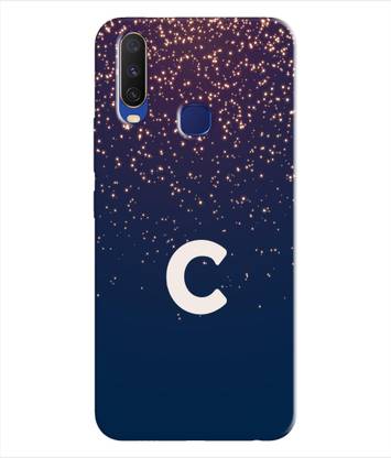 XPRINT Back Cover for Vivo Y12