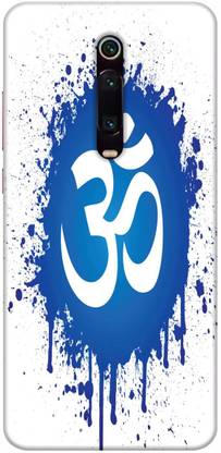redfly Back Cover for Mi K20, Mi K20 Pro
