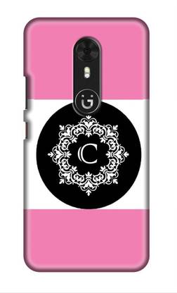 Hello Case Back Cover for Gionee A1