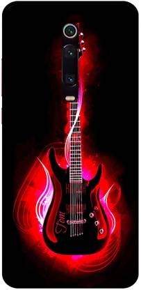 BAGRA Back Cover for Mi Redmi K20 Pro Back Cover