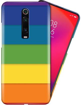 Knotyy Back Cover for Mi K20 Pro