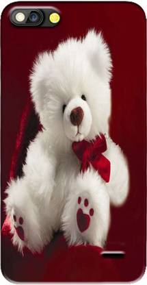 PAEDICON Back Cover for iKALL K1