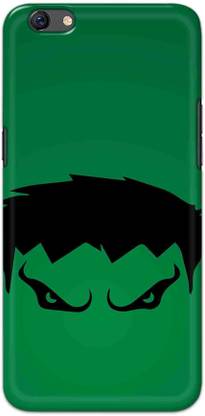 Equality Back Cover for Oppo F3