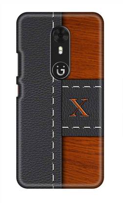 Hello Case Back Cover for Gionee A1