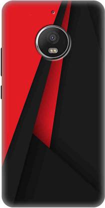 TAG Back Cover for Motorola Moto E4 Plus ( 16 / 32 GB ) Mobile