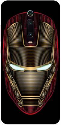 redfly Back Cover for Mi K20, Mi K20 Pro