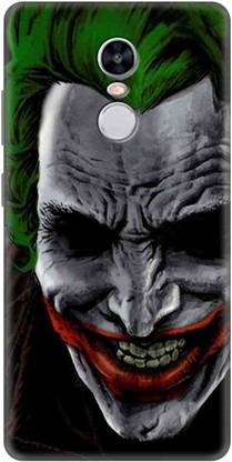 7Continentz Back Cover for Mi Redmi Note 4 ( 64 / 32 GB ) Mobile